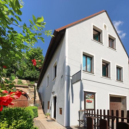 Apartmány Havana Český Krumlov Esterno foto