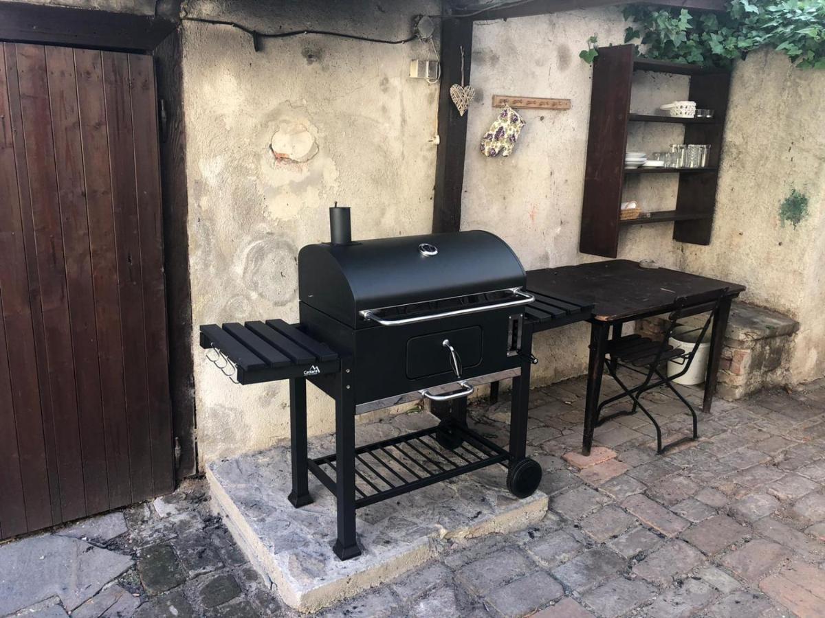 Apartmány Havana Český Krumlov Esterno foto