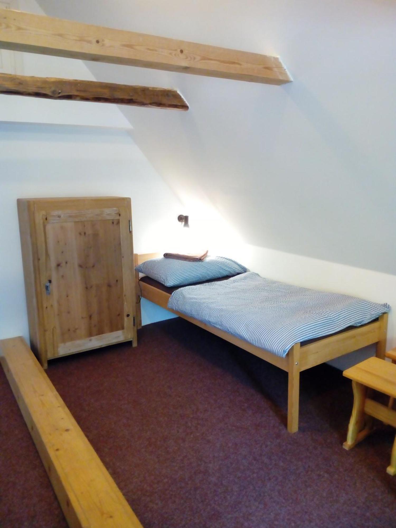 Apartmány Havana Český Krumlov Esterno foto