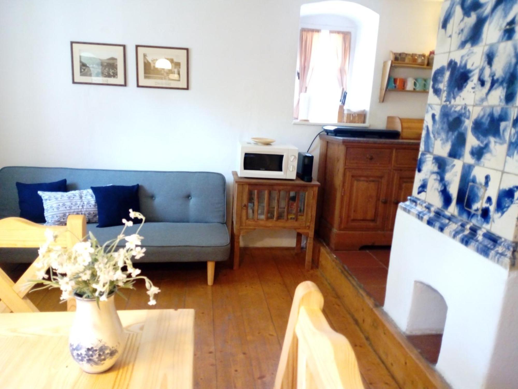 Apartmány Havana Český Krumlov Esterno foto