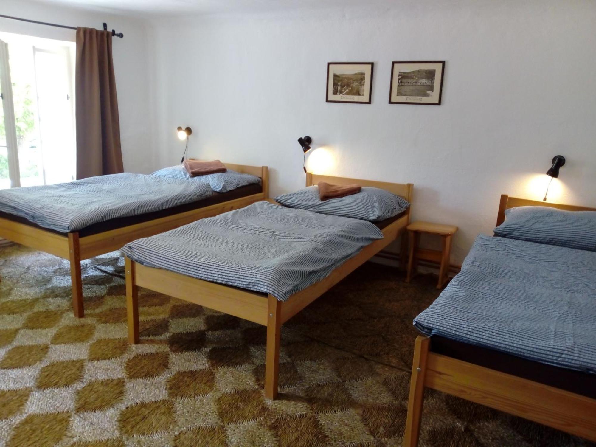 Apartmány Havana Český Krumlov Esterno foto