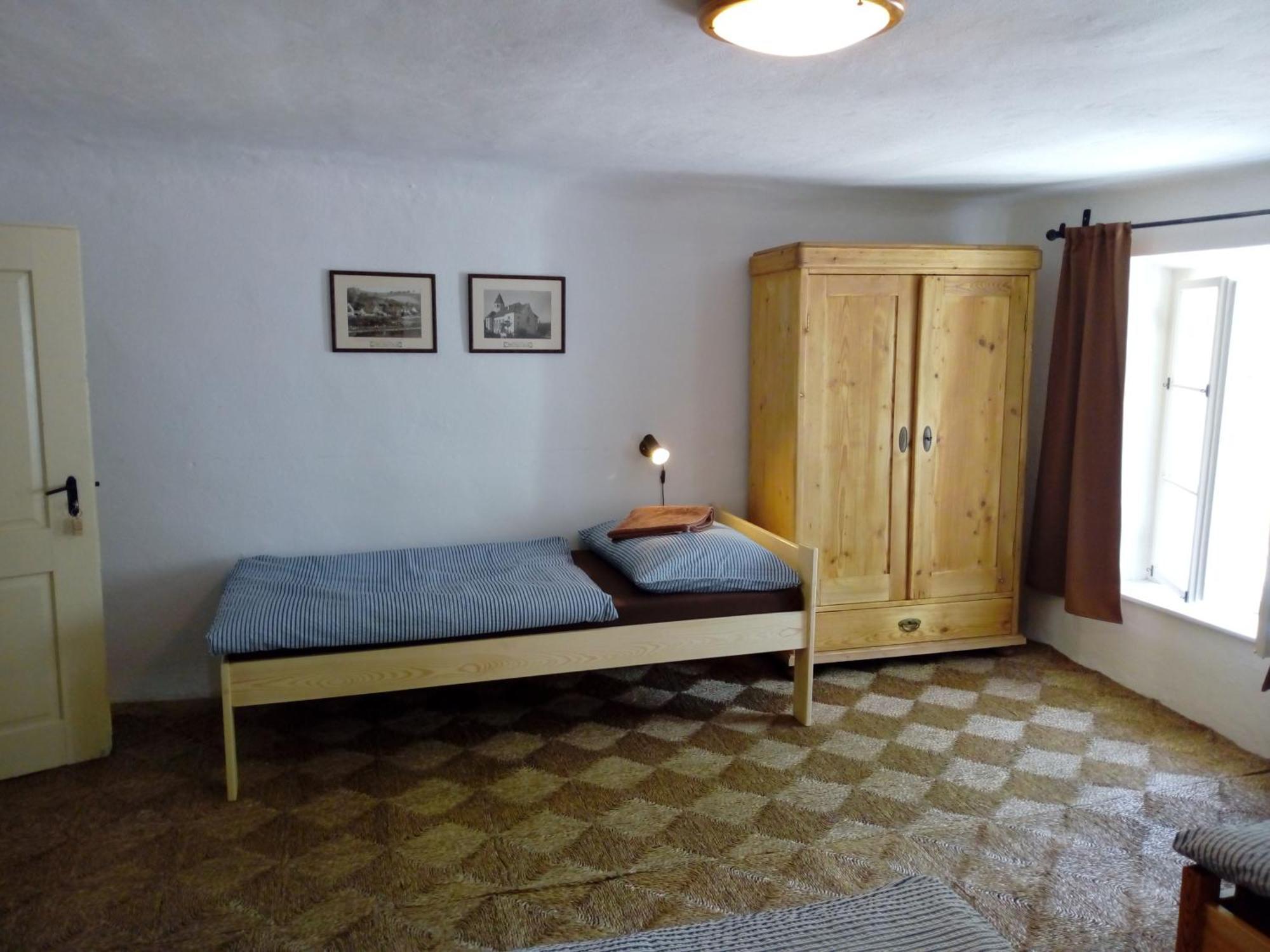Apartmány Havana Český Krumlov Esterno foto