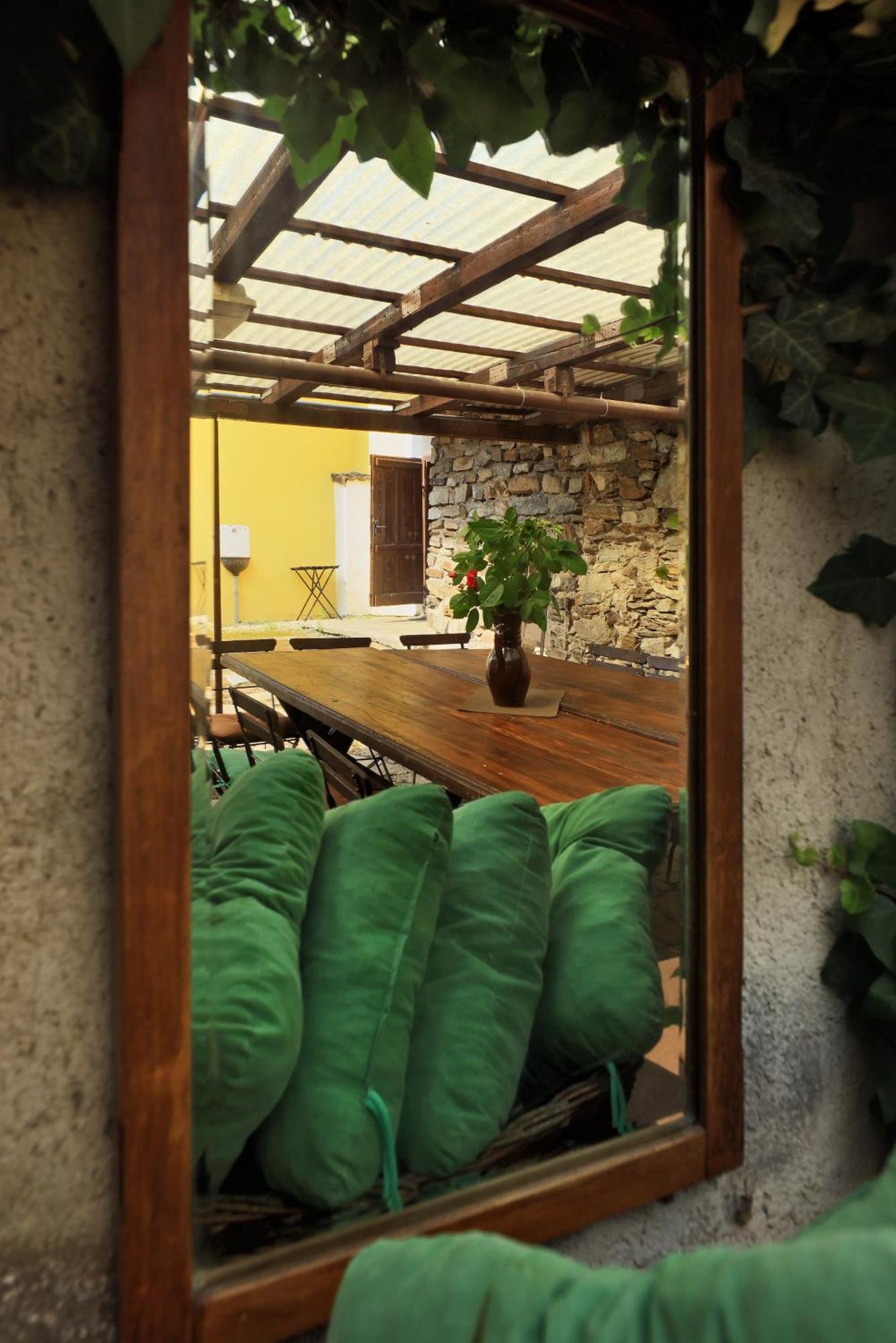 Apartmány Havana Český Krumlov Esterno foto