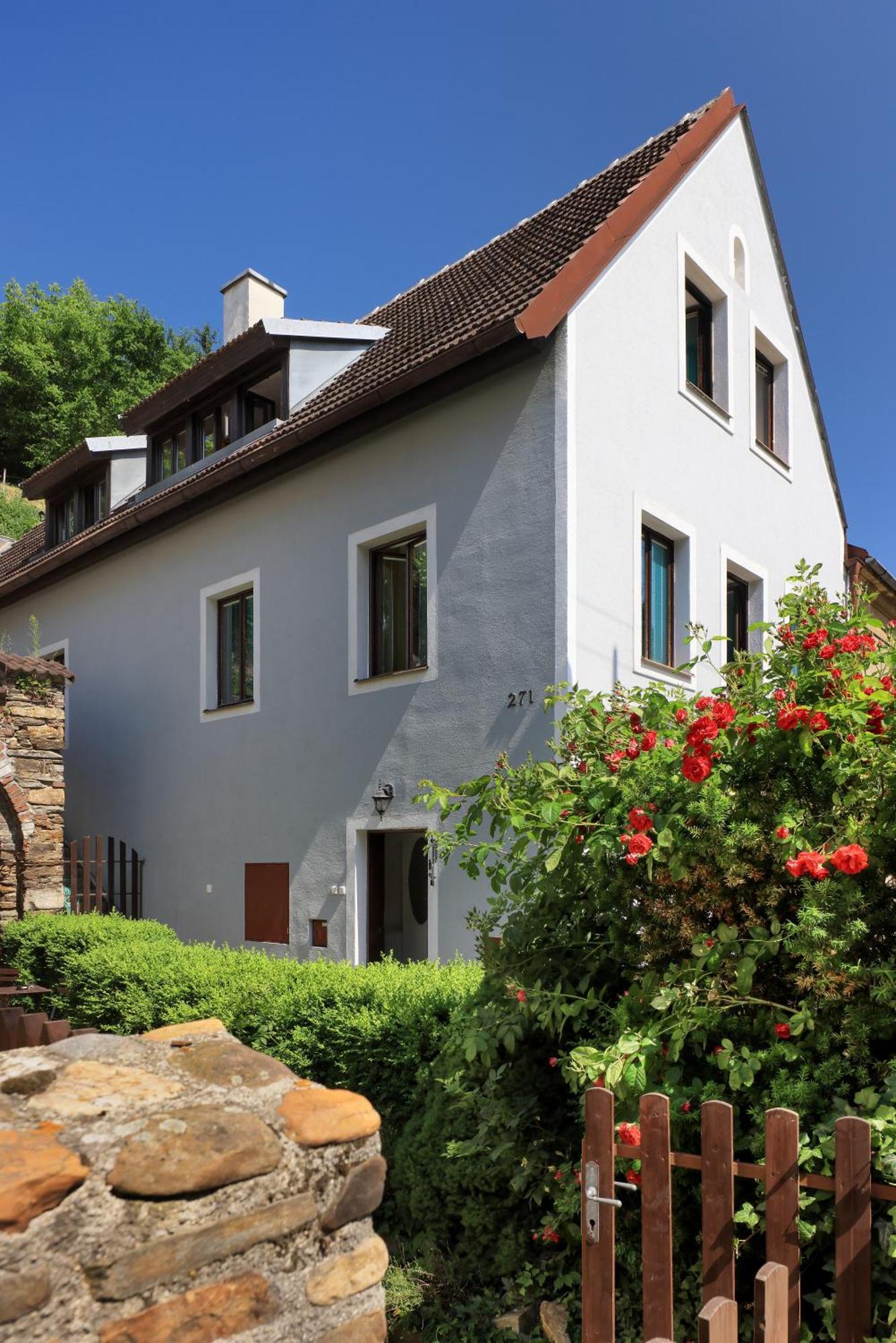 Apartmány Havana Český Krumlov Esterno foto