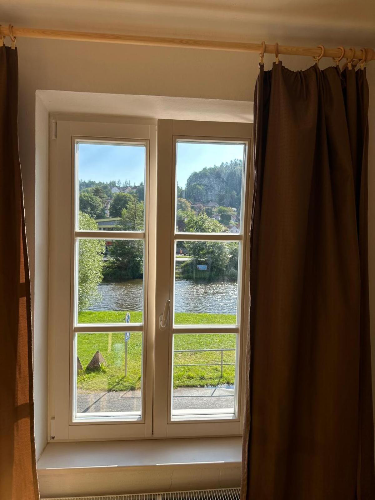 Apartmány Havana Český Krumlov Esterno foto