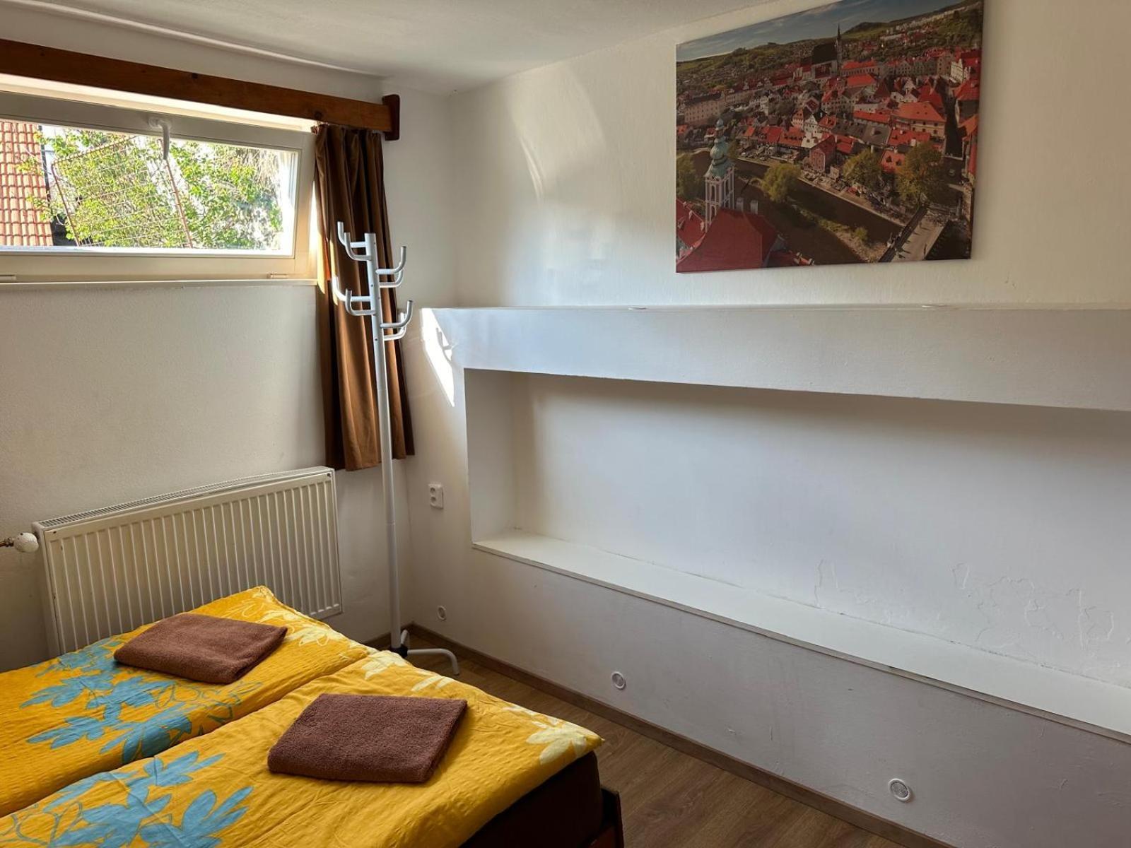 Apartmány Havana Český Krumlov Esterno foto