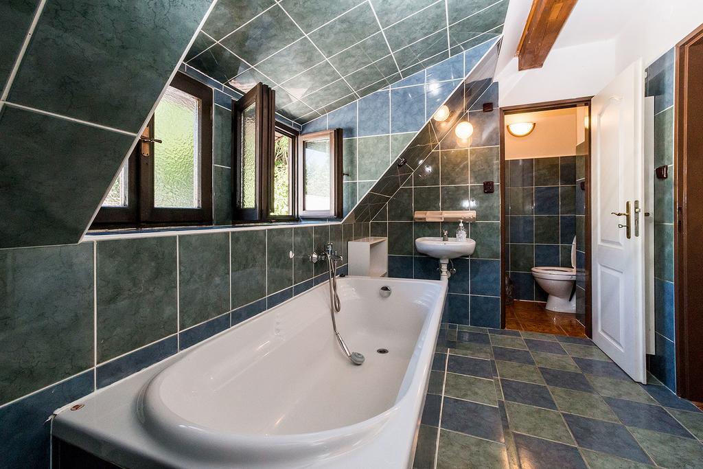 Apartmány Havana Český Krumlov Camera foto