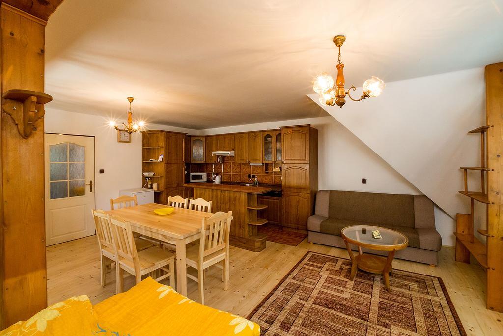 Apartmány Havana Český Krumlov Esterno foto
